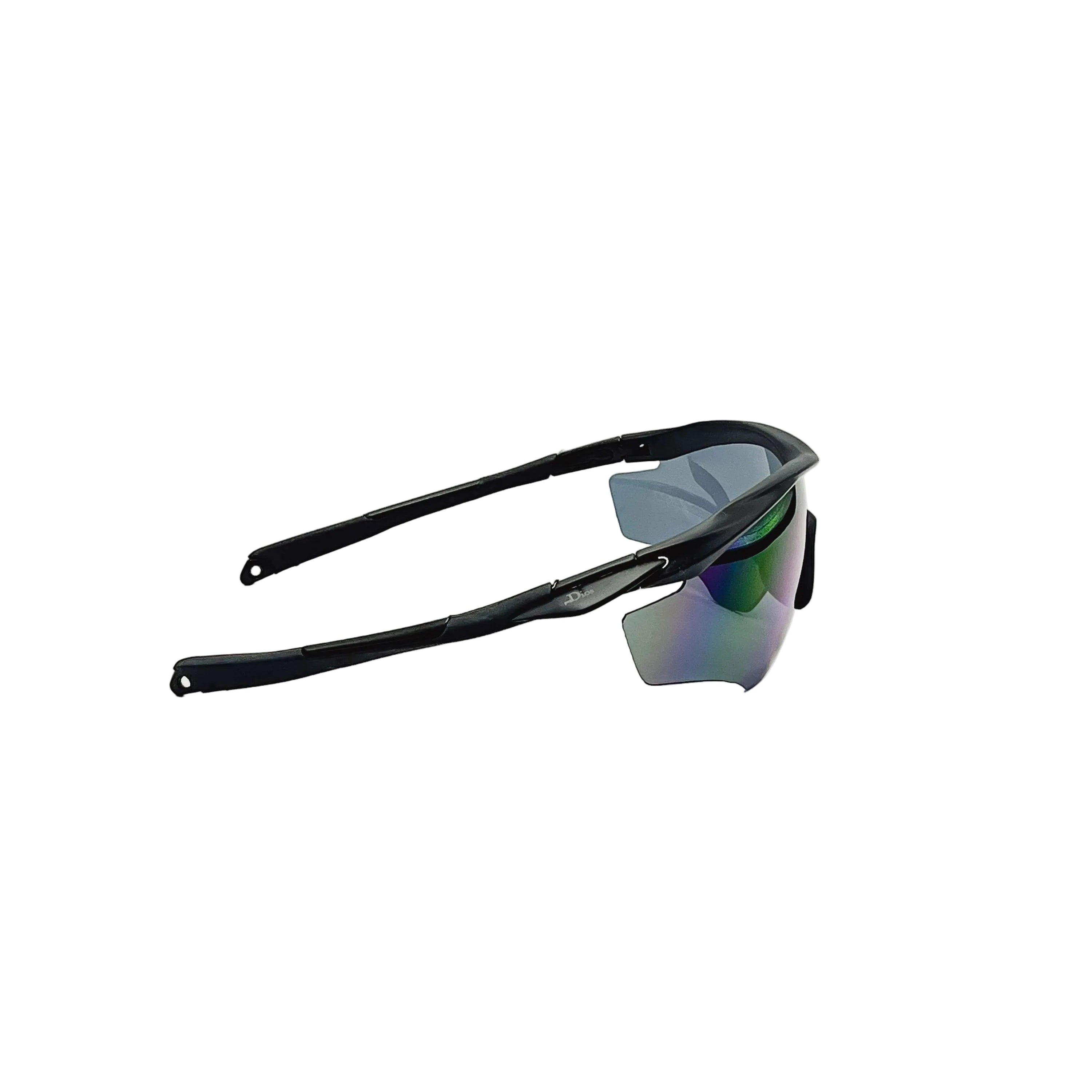 Óculos de Sol Esportivo Por Dios modelo HP 12458