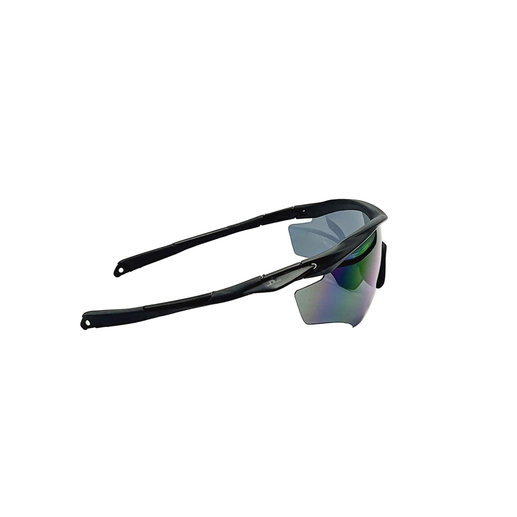 Óculos de Sol Esportivo Por Dios modelo HP 12458